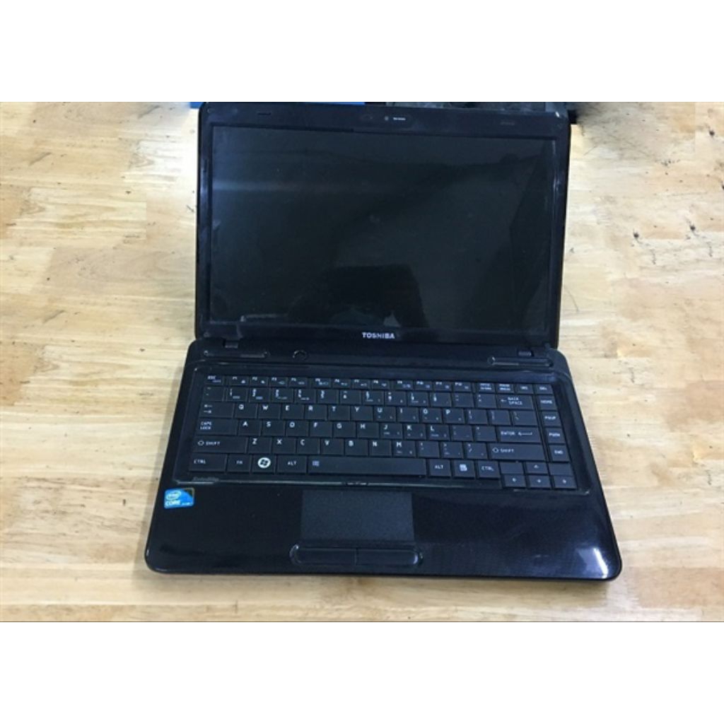 Rã xác laptop toshiba L640