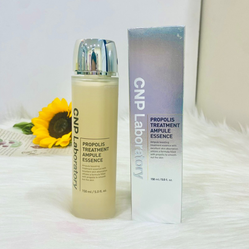 (CHÍNH HÃNG 100%) Nước thần keo ong CNP Propolis Energy Toner 150ml Chính Hãng Best Seller