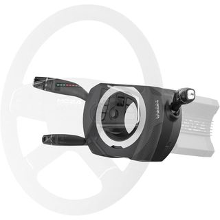 Bộ xi nhan, cần gạt mưa, cruise Control Moza Multi-Function Stalk