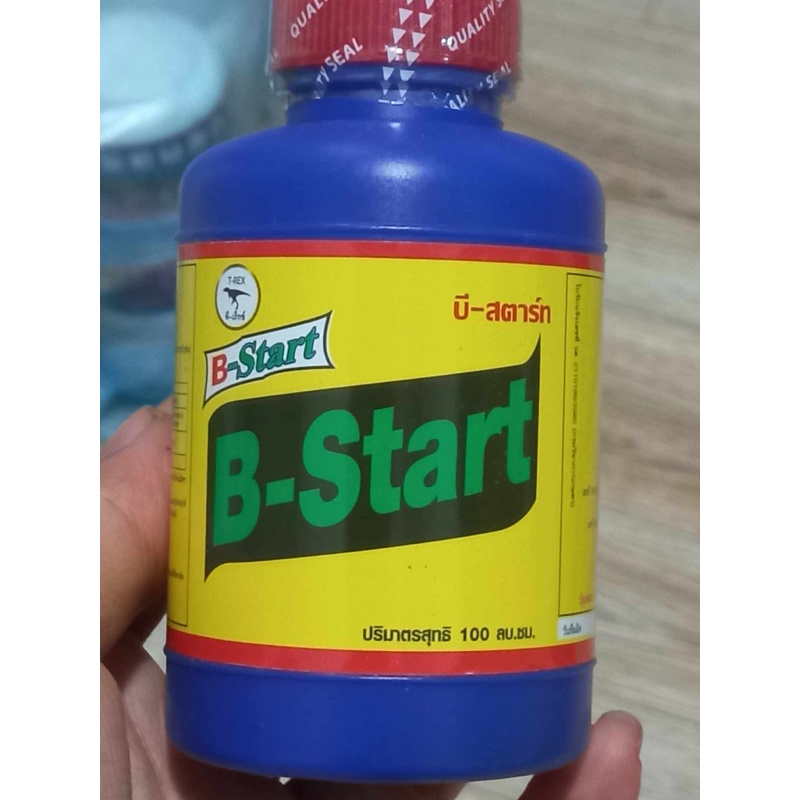 b1 thái xanh 100ml bón lá kích rễ