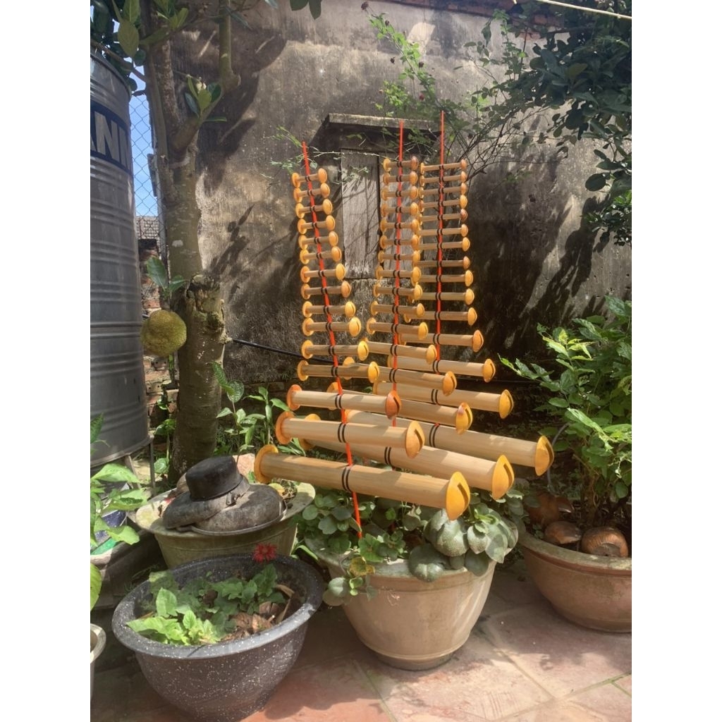 Sáo diều Bò, Hoà Âm.Hoà còi,Cưa D40-D65 17c