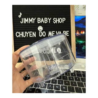 phụ kiện máy pha sữa baby tiny các loại