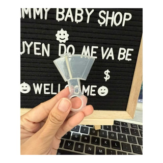 phụ kiện máy pha sữa baby tiny các loại