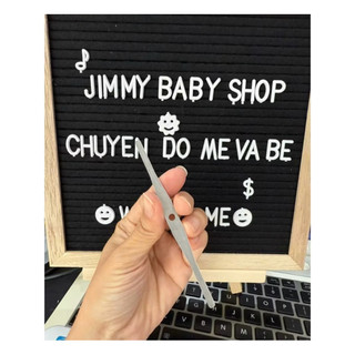 phụ kiện máy pha sữa baby tiny các loại