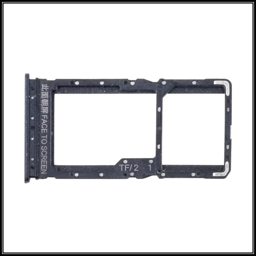 Khay sim Redmi 12 / Redmi 12 5G zin bóc máy ok