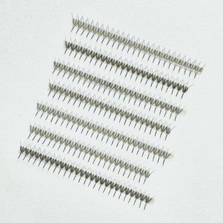 Mi Fan Volume 3D chân nhỏ sợi mi mềm,hút keo