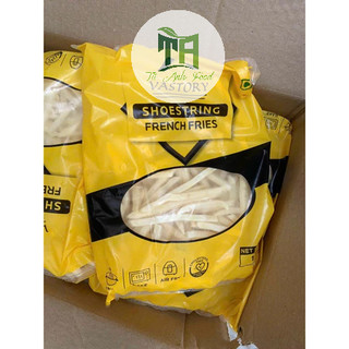 Khoai tây Ấn ngon 1kg (giao hỏa tốc tphcm)