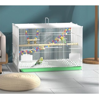  Lồng Chim Sơn Tĩnh Điện Đa Kích Thước 60 50 40 – Phù Hợp Chào Mào Vẹt Yến Phụng Lovebird 