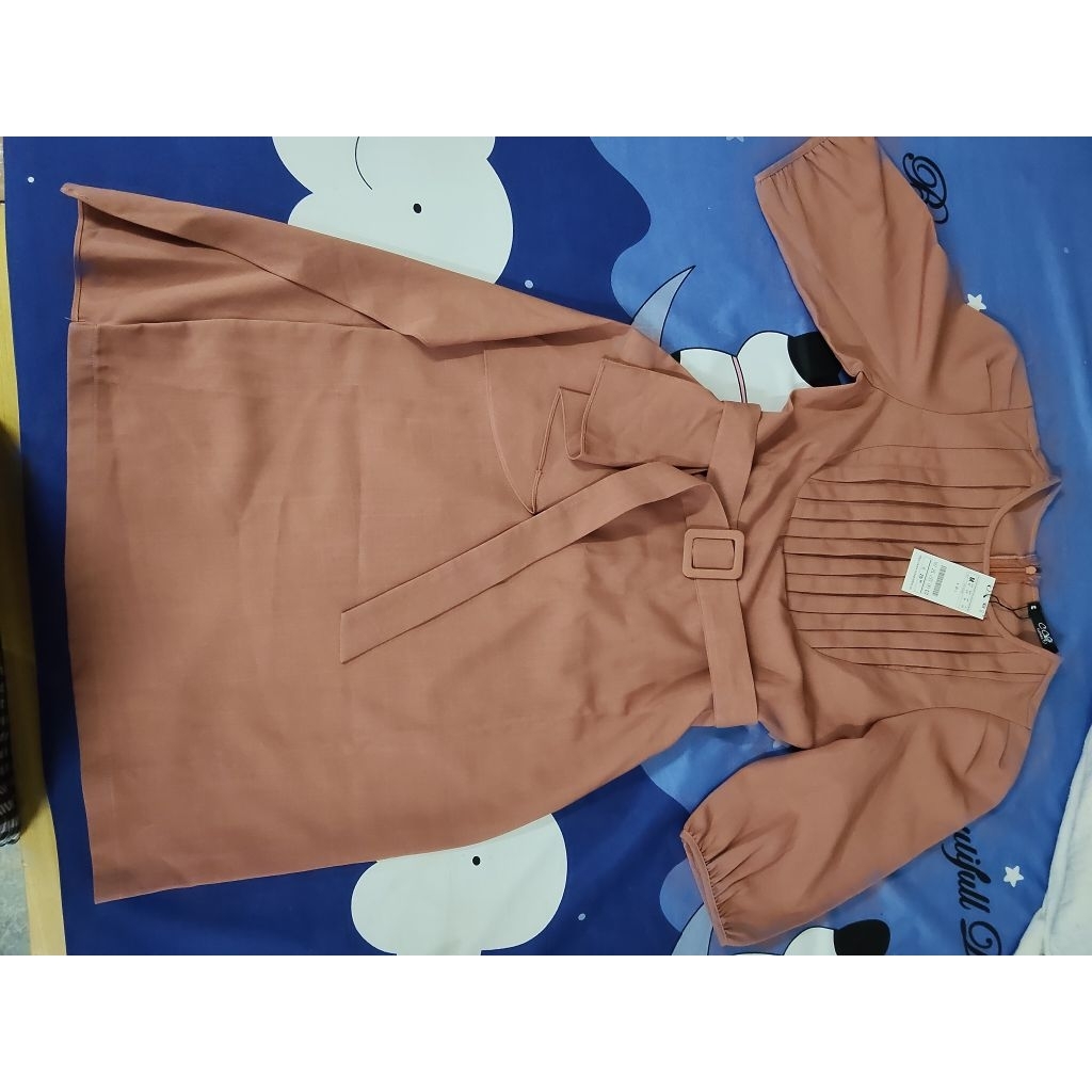 PASS - Váy đầm (Cchat) còn New Tag