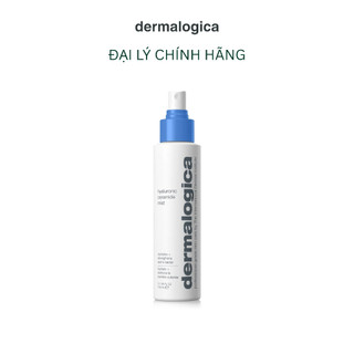 Xịt khoáng hồi sinh làn da Hyaluronic Ceramide Mist 150ml tăng cường, cấp ẩm & mịn mượt