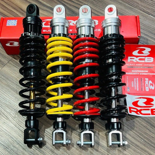  Phuộc RCB S2 Vario Vision Lead có tăng chỉnh  BH 1 năm 