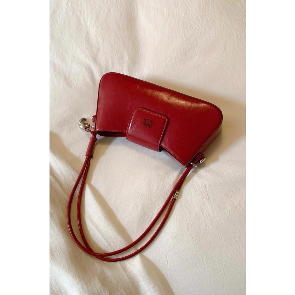  Túi đeo vai đeo chéo chio tặng kèm móc dễ thương 642 