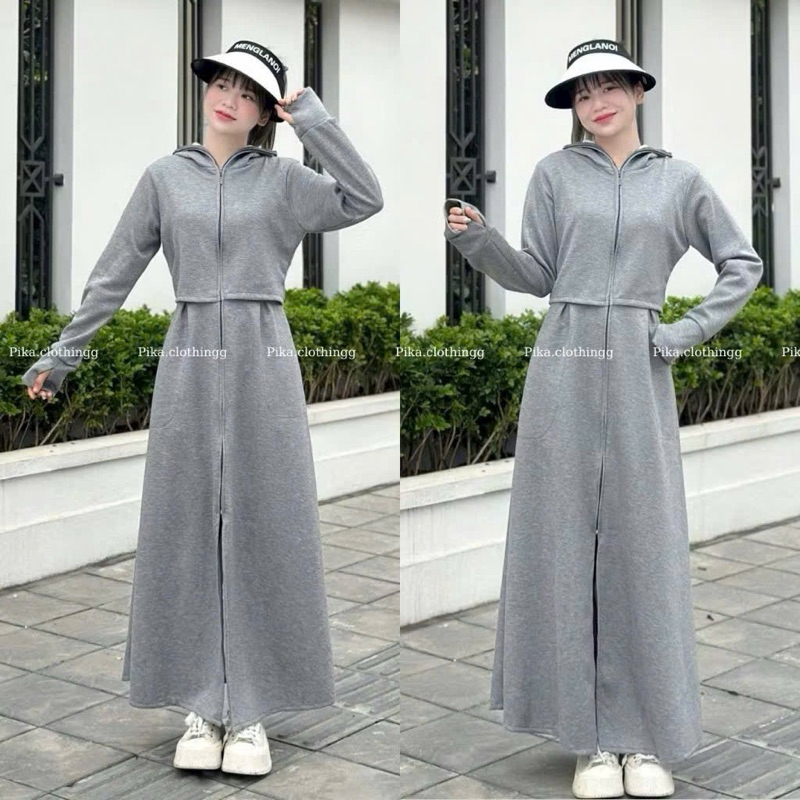 Áo Chống Nắng Nữ CRT