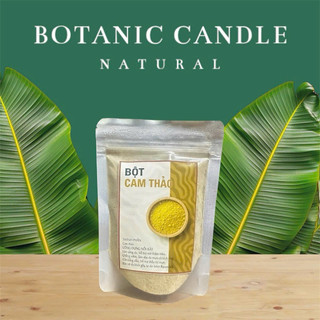 bột cam thảo dưỡng da