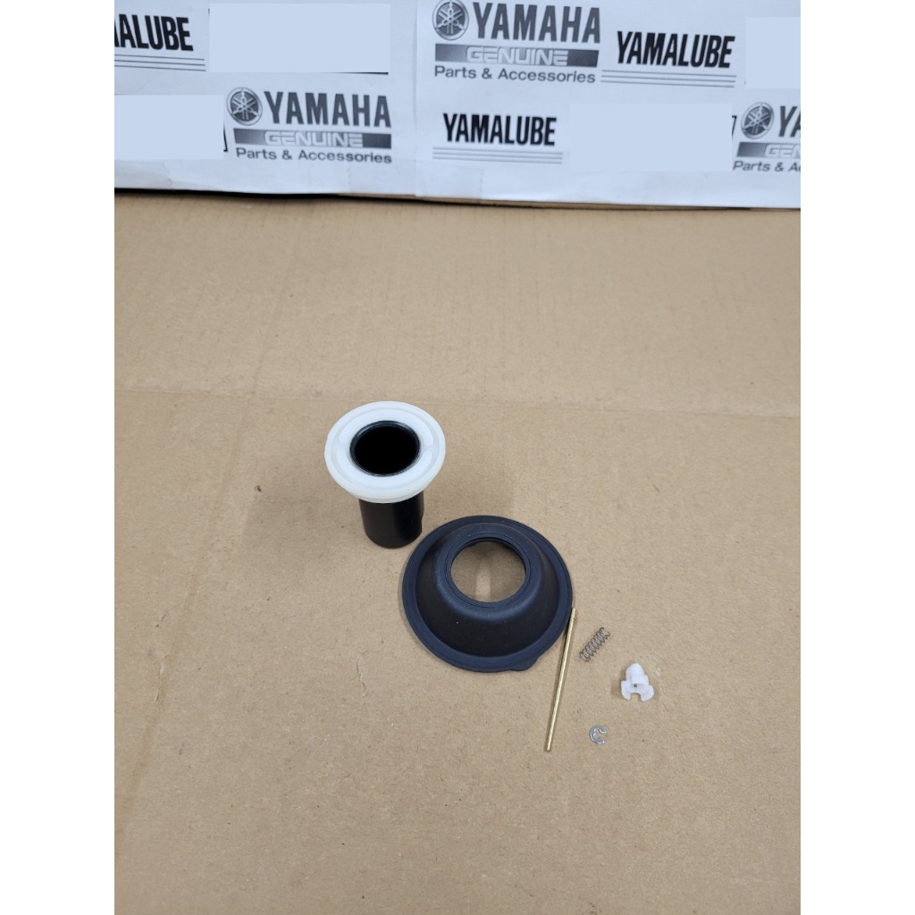 Bộ trái ga, dù ga Nouvo 2, Nouvo 3 (hàng tốt)