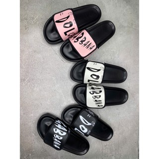 DÉP DOLCE 3 Màu Chanh Xả Nam Nữ HOT TREND giới Trẻ mẫu Mới