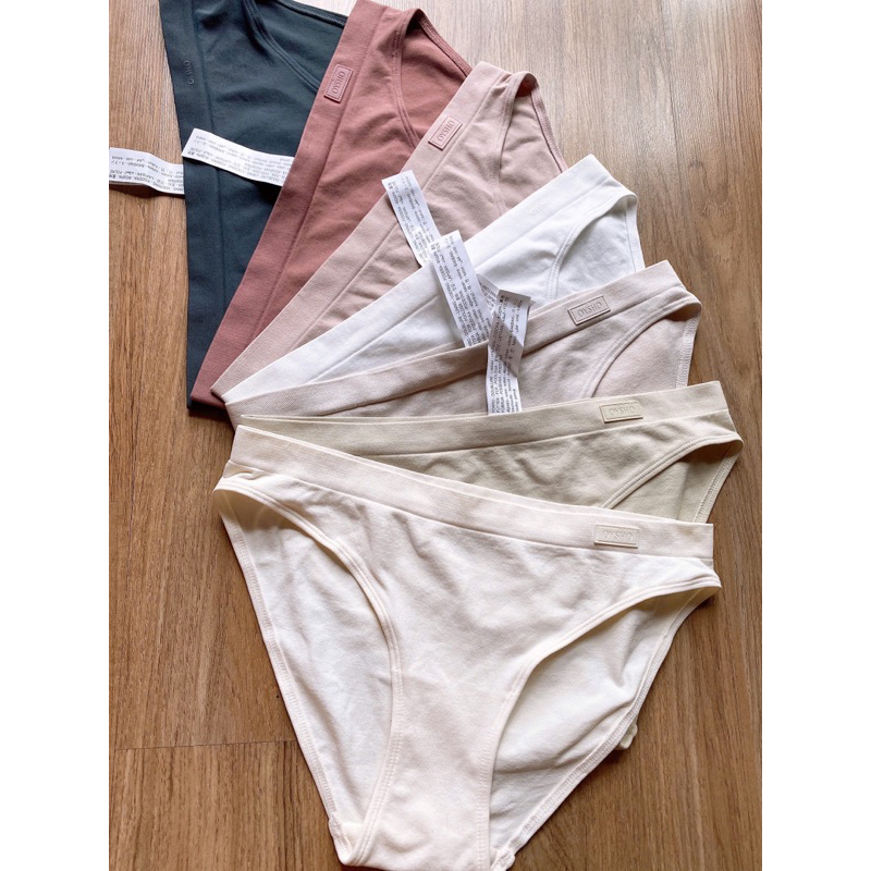 Quần lót Oysho dư xịn