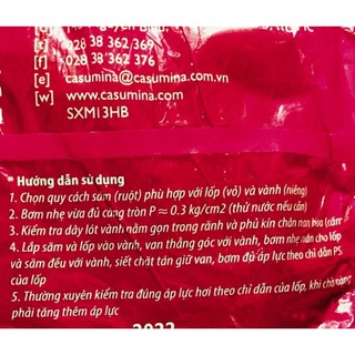 Ruột xe chaly vòi cong - 3.50-10