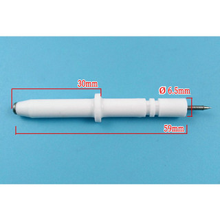 Kim Sứ Đánh Lửa Bếp Gas Âm Chính Hãng (Đầu Sứ Đánh Lửa Bếp Gas Âm Chính Hãng)