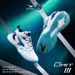 Giày thể thao bóng chuyền Nam Nữ Beyono Limit