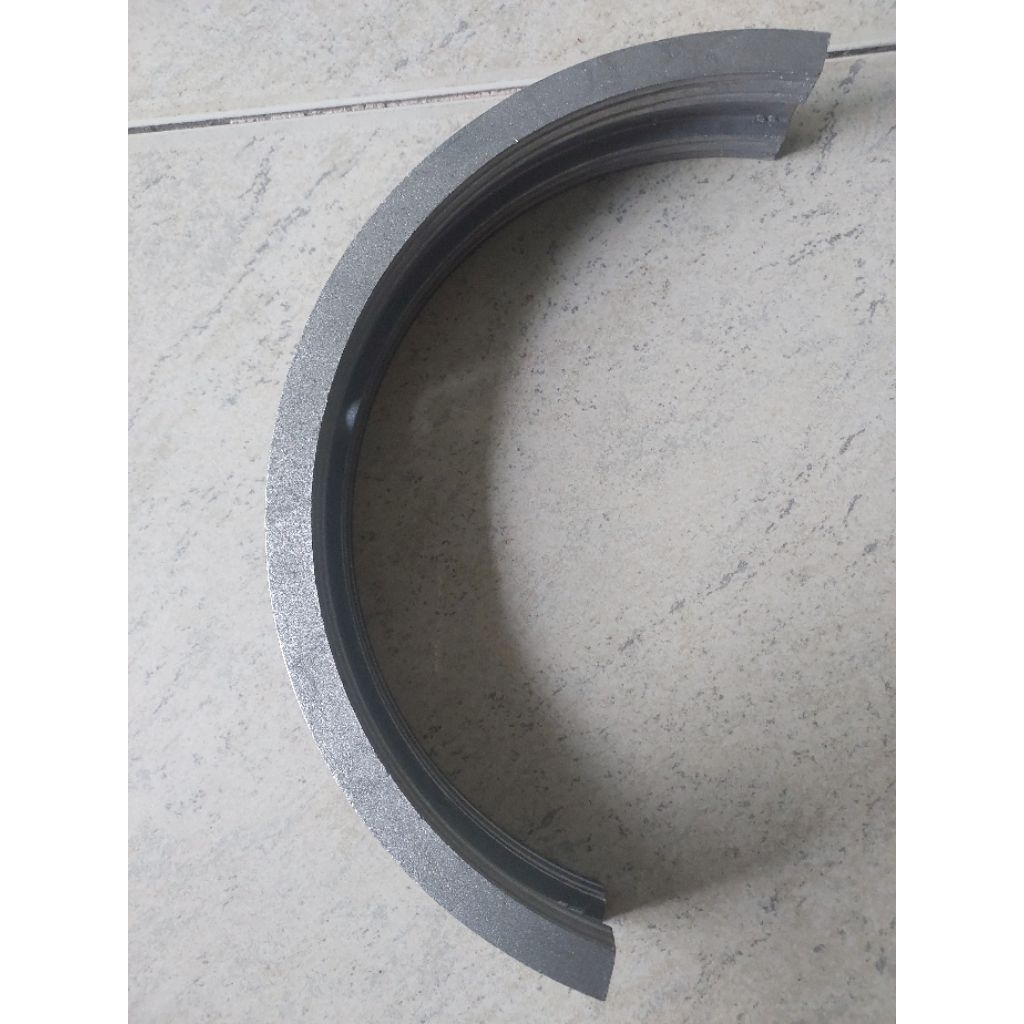 Má 1 kẹp máy hàn HDPE phi 160mm dùng thay cho máy hàn nhiệt ống nước HDPE phi 160mm hỏa tại TPHCM