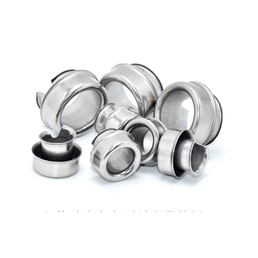 Khóa cuối – Đầu bịt ống ruột gà lõi thép, TPC12 1/2’’, TPC34 3/4’’, TPC100 1’’, TPC114 1-1/4’’, TPC1