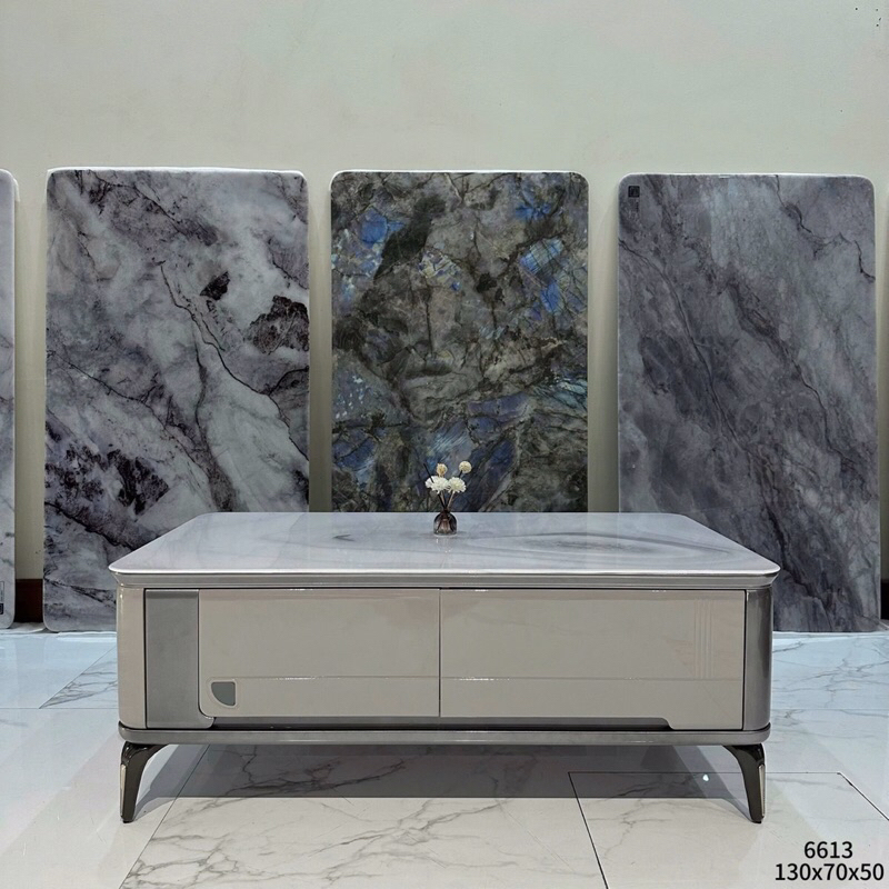 bàn trà nhập khẩu mã 6613