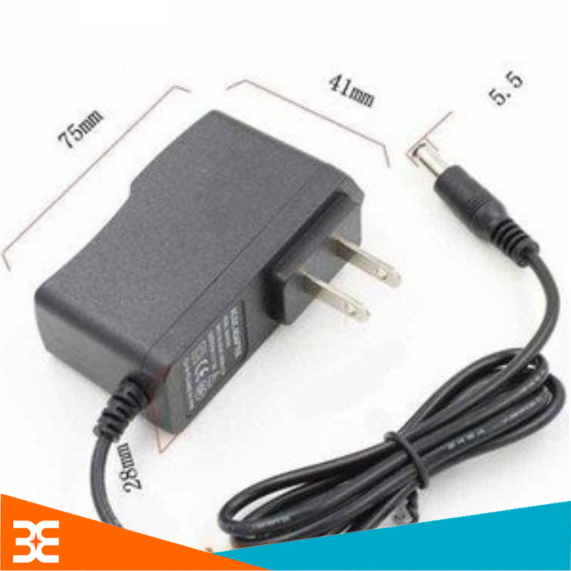 NGUỒN 9V-1A 5.5*2.1 MM(ADAPTER)