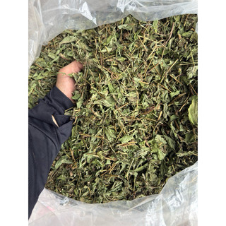 Cỏ ngọt khô 1kg ( hàng phơi tư nhiên, sạch đẹp ) LOẠI 1