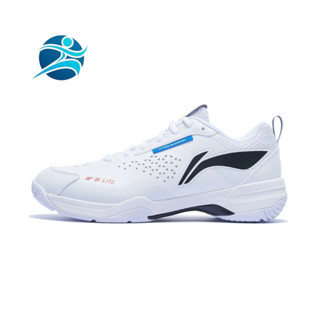  Giày cầu lông Lining dành cho nam chính hãng phục hồi hấp thụ sốc Blade LITE chuyên nghiệp AYZT005-1 cho nam mẫu mới 