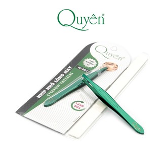 Nhíp nhổ lông mày Quyên