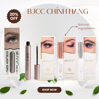 [Chính Hãng có Ủy Quyền Thương Hiệu] SERUM Dưỡng Mi Mày BJCC