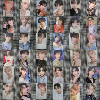 Sẵn - PHOTOCARD TXT PHÂN LOẠI giá hạt dẻ thẻ bo góc off
