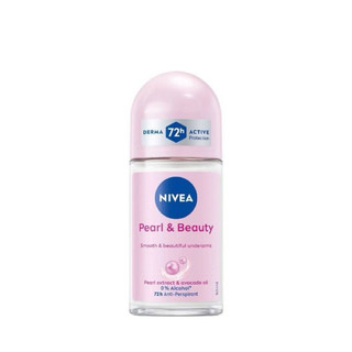 LĂN NGĂN MÙI NIVEA NỮ 50ml
