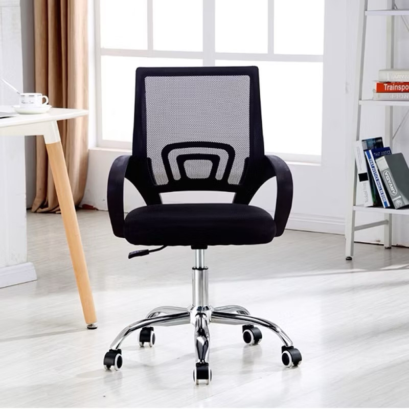 Ghế xoay văn phòng,nâng hạ lên xuống tùy chỉnh, xoay 360 độ, học tập và làm việcMK4005A | BigBuy360 - bigbuy360.vn