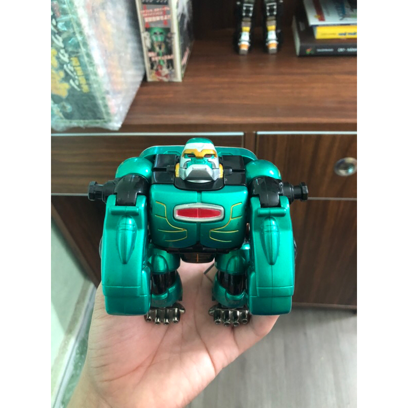 Gao Kong xanh Nhật