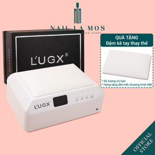 Máy hơ gel L’UGX LG205 chính hãng 72W 69 bóng LED/UV - Máy hơ móng nail Lugx cao cấp, tốt hơn máy T8 (bảo hành 6 tháng)