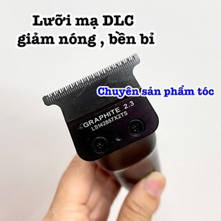 ✅freeship✅ Tông đơ chấn viền cao cấp Lence PRO