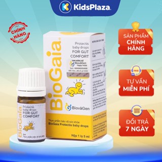  Men vi sinh BioGaia Protectis 0+  5ml  chính hãng KidsPlaza 