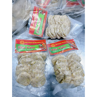 [Giao siêu tốc 2h] Chả cốm ước lễ túi 500gr