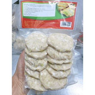 [Giao siêu tốc 2h] Chả cốm ước lễ túi 500gr