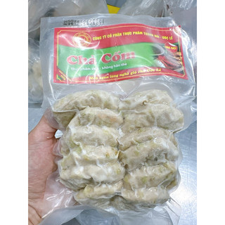 [Giao siêu tốc 2h] Chả cốm ước lễ túi 500gr