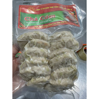 [Giao siêu tốc 2h] Chả cốm ước lễ túi 500gr