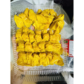 Hoành Thánh Khay 500g (ship Đà Nẵng)