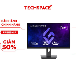  Màn hình ViewSonic VX2758A-2K-PRO-4  Hàng chính hãng  -Bảo hành 36 tháng 