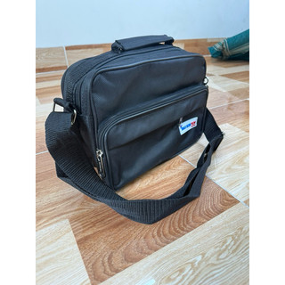 [Rẻ Nhất Shopee] Combo 4 Túi Đồ Nghề Đeo Chéo Size Lớn