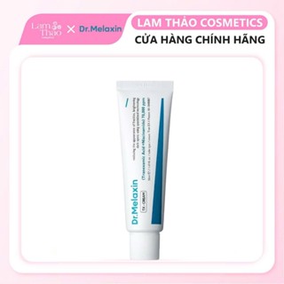 Kem Dưỡng Da Hỗ Trợ Mờ Thâm Giảm Nám Dr Melaxin TX Cream 50ml