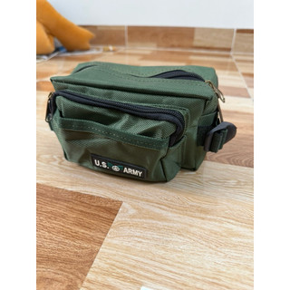 [Rẻ Nhất Shopee] Túi Đựng Đồ Nghề Đeo Bụng Size Mini