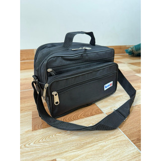 [Rẻ Nhất Shopee] Combo 4 Túi Đồ Nghề Đeo Chéo Size Lớn