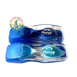 Kính bơi Phoenix Silicone 207 + Hộp đựng,dùng cho nam và nữ, Chống nước,Chống Tia UV, Tia Cực Tím -Mắt kính đi bơi.